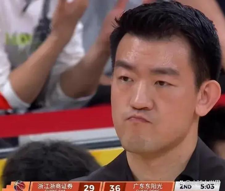 乐鱼官方网站体育直播-广东91-85险胜广厦!3个意外2个硬核真相,杜锋的话点透赢球关键